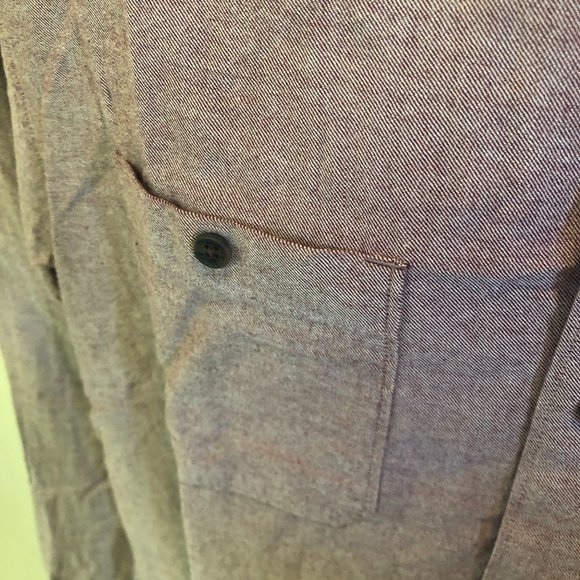 TravisMathew Hefe Mens Mens Shirt NWT XL - Picture 6 of 9